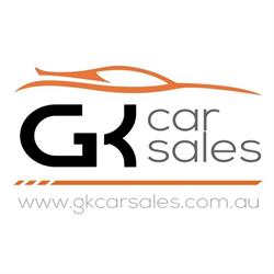 GK Car Sales