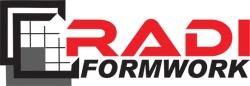 Radi Formwork