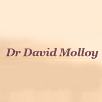 Dr David Molloy