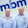 CMBM Directors Damien and Mark