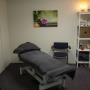 Treatment room