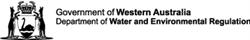 Department of Water and Environmental Regulation