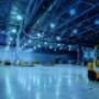 commercial electric light fixtures