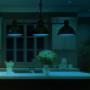 industrial lighting fixtures