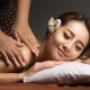 FULL BODY MASSAGE
