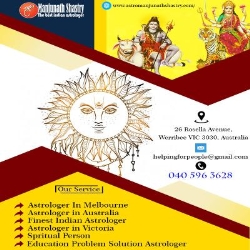Manjunath Shastry The Best Indian Astrologer