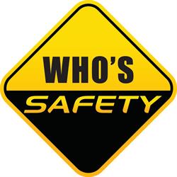 Who's Safety