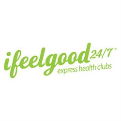 ifeelgood 24/7 Wynnum