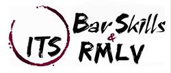 ITS Bar Skills & RMLV