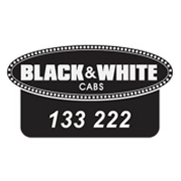 Black & White Cabs