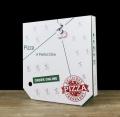 Pizza Delivery Box