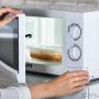 Uploaded by visitor on 5/9/2018 - Affordable microwave cleaning services