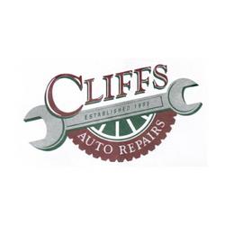 Cliffs Auto Repairs