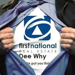 First National Real Estate Dee Why