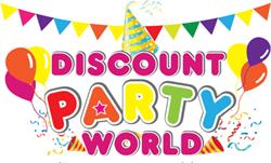Discount Party World