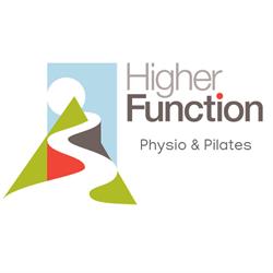 Higher Function Physio & Pilates
