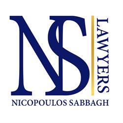 Nicopoulos Sabbagh Lawyers