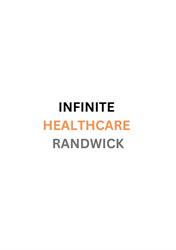 Infinite Healthcare Randwick
