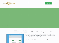 Rank One SEO's website