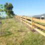 Feature  Fencing On The Mornington Peninsula