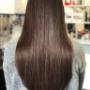 hair extensions