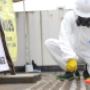 Asbestos Removal