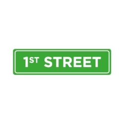 Michael Vrastaminos - 1st Street