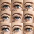 EYELASH EXTENSION