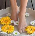 SPA PEDICURE