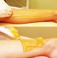 WAXING