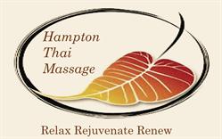 Paragon Thai Massage- Hampton