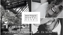 Boutique Dental Bondi