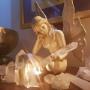 Healing from the Earth with Crystal Reiki and the realms of Faery & Angels