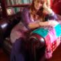 Samantha Jane Holistic Therapist
