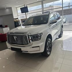 SPENCER MOTOR COMPANY