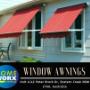 Window Awnings