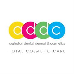 ADDC total Cosmetic Care