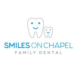 Smiles On Chapel