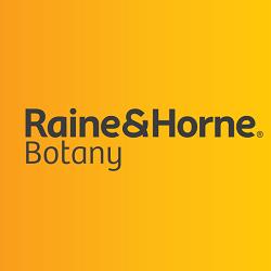 Raine & Horne Botany
