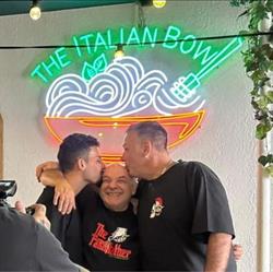 The Italian Bowl