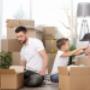 House Removals Brighton