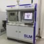 One of our new SLM 280 HL 3D printer which will be used for our Aluminium 3D printing.
We’ve just loaded the printer with fresh Aluminium ALSi10Mg powder where some precision heat sinks will be built at 30um. Looking forward to seeing the quality of the completed components!