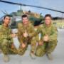 3D Metal Printing In The Defence Force:
Additive manufacturing is being used in a large range of military applications from state of the art weaponry and armour to high tech surveillance drones which gives our soldiers a crucial advantage on the battlefield.