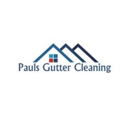 Pauls Gutter Cleaning