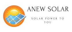 Anew Solar