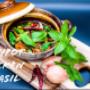 Chicken & Basil