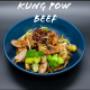 Kung Paw Beef