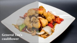 Uncle Lim Asian Fusion