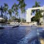 Swimming Pool Area