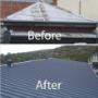 Roof Restoration Melbourne